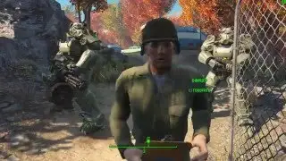 Gtx 950+G3258 Fallout 4 Ultra 1080p