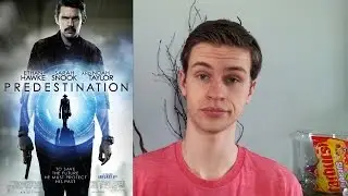 Predestination - Movie Review (Spoilers)