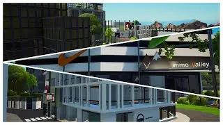 PRESENTATION DE LA MEILLEURE MAP RP 2022 ! SPARKLING CITY