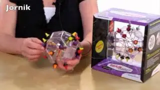 BrainString from Jornik Mfg