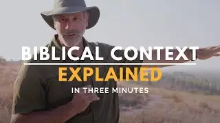 Judges 7 | Where Gideon Learned That God Provides | Biblical Context Explained