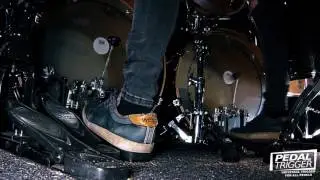 James Payne - Hiss From The Moat - Pedal Trigger Review