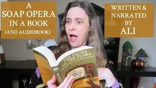 From Y&R Chat to My First Novel &mdash; I Wrote a Soap Opera in a Book!
