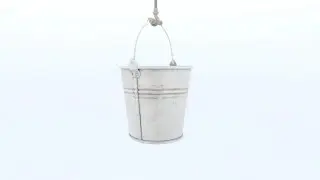 Stanley Parable Blind Playthrough Part 8 - All Hail The Bucket