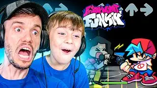 BRANCOALA VS SUNDAY NO FRIDAY NIGHT FUNKIN - Brancoala Games FNF Mods
