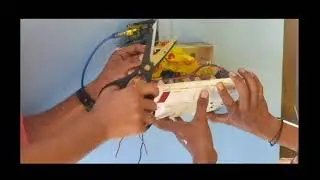 AUDRINO UNO IOT PROJECT|| CONTROL ALL EQUIPMENT OF A ROOM||