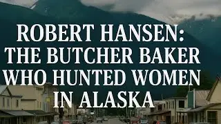 Robert Hansen: The Butcher Baker Who Hunted Women in Alaska