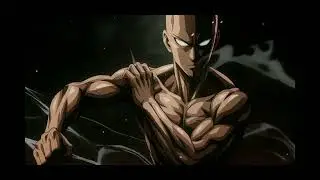 One Punch Man - Beyond Strength | 力を超えて &mdash; Heroic Anime OST