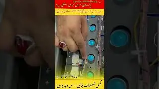 Power 100AH Battery PASSES 5KW Load Test / Verified by Sky Solar Lab