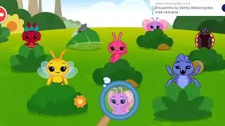 Plim Plim ¡A jugar! Diversión  y aprendizaje para Niños 🎈🤹 #plimplim #juegosmovil #gameplay #games