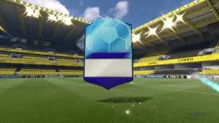 INSANE WALKOUT BLUE CARD - FREE PACK FIFA 17