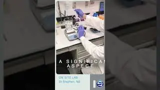 Sediment Analysis - Ocean Science & Marine Biology w/SIMCorp Atlantic