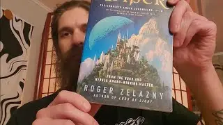 Reading Wrap up