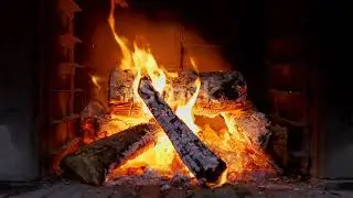 Just a fireplace talk...
