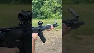 CMMG MK-47 #shortsfeed #shortsyoutube #shortsvideo #warzone #callofduty #cod #sports #mw2 #MW #gun
