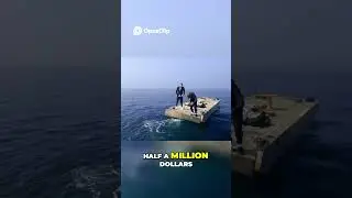 &ldquo;$500,000 Death Trap Challenge &ndash; One Wrong Move and It&rsquo;s Over! 😱💰&rdquo;