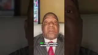 Expose the Truth: Fraud and Legal Jurisdiction in the Church of God In  Christ