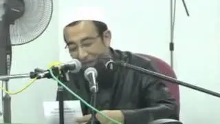 Boleh saya menjadi menantu ustaz?? (lawak terbaik!) Ustaz Azhar Idrus