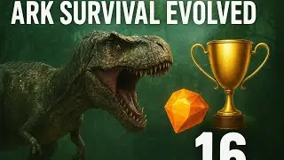 BOSS EĞİTMEYE HAZIRLIK | MODLU ARK 16.G&Uuml;N