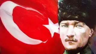 CBS | Atat&uuml;rk &ndash; THE INCREDIBLE TURK (1958)