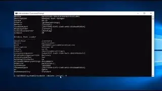 How to Remove Earlier Version of Windows from Boot Menu [Tutorial]