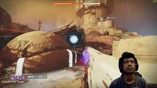 Destiny 2 | 50 глаз Саватун + небольшой тест лучевой винтовки  
