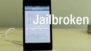 How to jailbreak iOS 6.1 final - tethered - pre-a5