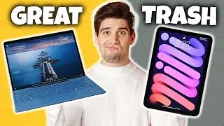 Best Business Tablet of 2025: After Testing 20, Here's My Unbiased Pick