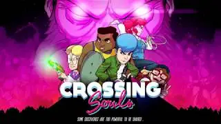 Crossing Souls - Trailer Music