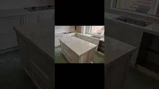 Custom-made artificial stone with a variety of patterns