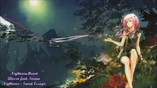Nightcore - Sweet Escape