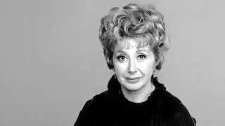 Beverly Sills: 