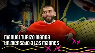 Manuel Turizo no ha culiado en todo septiembre | #LaRevuelta 03.10.2024