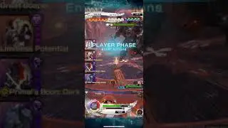 Ultima Weapon 5* Solo Break. (AI Support)