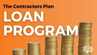 The Contractors Plan Retirement Loan Program