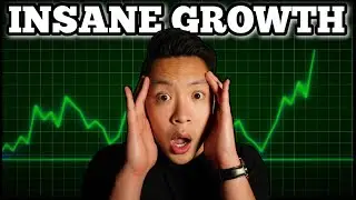 Best Growth Stock To Buy Now (Ark Invest Bought It)