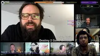 Destiny 2 | Hawkmoon возвращается в Destiny 2! | TWAB 18.06.2020 | Vault of Ass у Deej'а