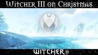 WINTER IS COMING - MERRY XMAS GUYS | Witcher 3 Ultra Mods - Photoreal ENB Reshade | Nvidia GTX 1080