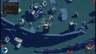 Thronefall - My Fav Games of 2024