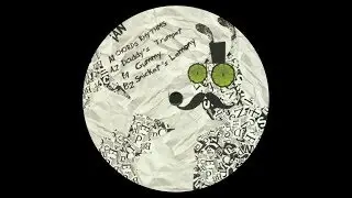 Ian - Snicket's Lemony [SM003]