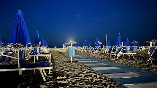 Rimini, Italy🇮🇹 Notte Rosa