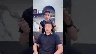 Phần 9 | Hướng dẫn vuốt Short Quiff tại nh&agrave; đơn giản #hacattocoduc #tocnamdep #shortquiff