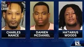 The young man accused of 18 Bodies and 30 Attempts: TRUE CRIME DOCUMENTARY