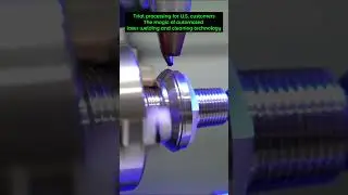Automatic Metal Laser Welding Machine丨1000W 2000W 3000W Intelligent Laser Welder