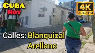 CUBA HOY: un pueblo que sigue soñando. En 4K UHD
