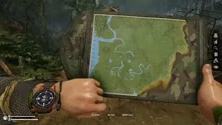 Green Hell | Survival Mode | Full Map Exploration