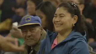 SF Pathways to Citizenship - English with Spanish subtitles