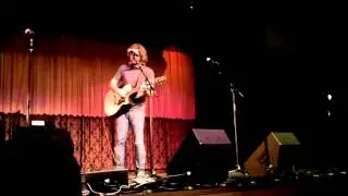 Jonathan Coulton The Presidents JoCoCruiseCrazy 2011