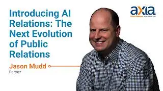 Introducing AI Relations: The Next Evolution of Public Relations