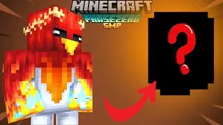 Πήγαμε στο Nether με τον @SpyRousGames ΜΟΝΟ για αυτό! | PhaseZero SMP